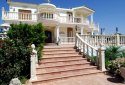 6 bedroom villa for long term rent in Coral Bay, Paphos