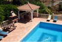 6 bedroom villa for long term rent in Coral Bay, Paphos