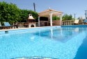 6 bedroom villa for long term rent in Coral Bay, Paphos