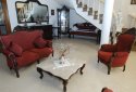 6 bedroom villa for long term rent in Coral Bay, Paphos