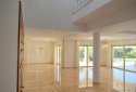 6 bedrooms stunning villa for long term rent in sea caves, paphos