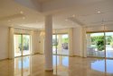 6 bedrooms stunning villa for long term rent in sea caves, paphos