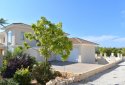 6 bedrooms stunning villa for long term rent in sea caves, paphos