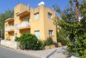 8 unit apartment complex for sale in Droushia village, Paphos