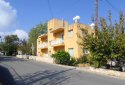 8 unit apartment complex for sale in Droushia village, Paphos