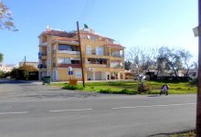 Apartment Complex  for sale in Paphos Town Ref.SB11370