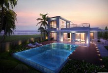 Villa  for sale in Argaka Ref.PA-123-2789