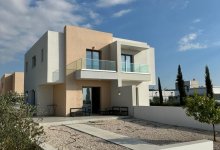Villa  for sale in Koloni Ref.PA-7551-7551
