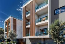 Apartment  for sale in Yeroskipou Ref.PA-10282-10282