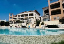 Apartment  for sale in Kato Paphos Ref.PA-6580-6580