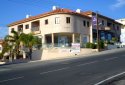 Apartment building for sale in Yeroskipos, Paphos
