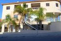 Apartment building for sale in Yeroskipos, Paphos
