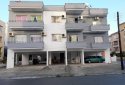 Apartment complex for sale in Kato Paphos