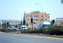 Apartment Complex  for sale in Paphos Town Ref.SB11456