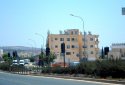 apartment complex for sale in Paphos town
