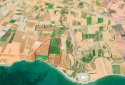 beacchfront plots for sale in PAPHOS