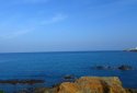 Beach Front Villa for Rent in Pomos Village, Polis