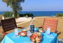 Beach Front Villa in Agia Marina chrysochous, Latchi,Paphos