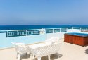 Beach Front Villa in Agia Marina chrysochous, Latchi,Paphos