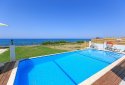 Beach Front Villa in Agia Marina chrysochous, Latchi,Paphos