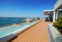 Beachfront apartment for sale in kato paphos, paphos