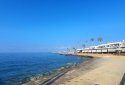 Beachfront apartment for sale in kato paphos, paphos