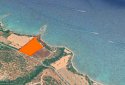 Beachfront land for sale in Neo Chorio, Paphos