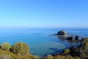 Beachfront land for sale in Neo Chorio, Paphos