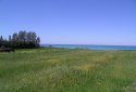 Beachfront land for sale in polis Chrysochous near Latchi