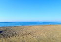 Beachfront plot for sale in Yeroskipou, Paphos