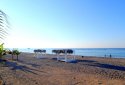 Beachfront plot for sale in Yeroskipou, Paphos