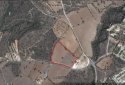 Big Residential plot for sale in Tala, Paphos