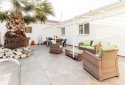 Bungalow for sale near Polemi village, Paphos 