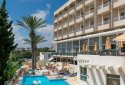City Hotel for sale in the center of Paphos town, Paphos