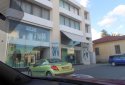 Commercial building for sale in the center of Paphos town