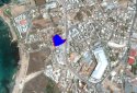 Commercial plot for sale in K Paphos