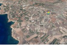 Land  for sale in Peyia Ref.SB11200