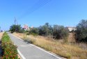 Commercial plot for sale in Peyia, Paphos