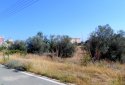 Commercial plot for sale in Peyia, Paphos