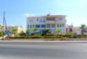 commercial / retail space for rent in Emba village, Paphos