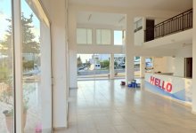Commercial Property   for rent in Emba Ref.SB16668