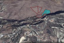 Land  for sale in Psathi Ref.SB11078
