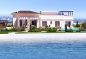 Five bedroom beachfront villa for sale