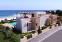 Five bedroom beachfront villa for sale