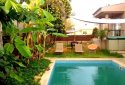Five bedroom house for sale in Mesoyi, Paphos