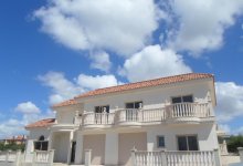 Villa  for sale in Yeroskipou Ref.SB10858