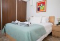 five bedroom villa for long term rent in Peyia village, sea caves, paphos