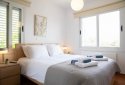 five bedroom villa for long term rent in Peyia village, sea caves, paphos