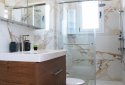 five bedroom villa for long term rent in Peyia village, sea caves, paphos