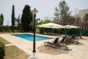 five bedroom villa for long term rent in Peyia village, sea caves, paphos